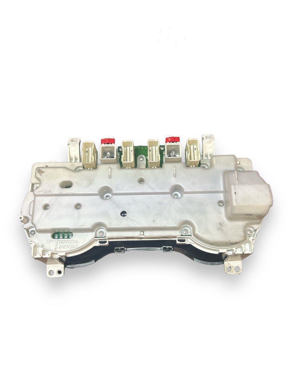 Tachimetro / Contachilometri / Quadro Strumenti Toyota Rav IV 2.0 Benzina (2000 > 2006) cod . 83800 - 42A20 - F&P CRASH SRLS - Ricambi Usati