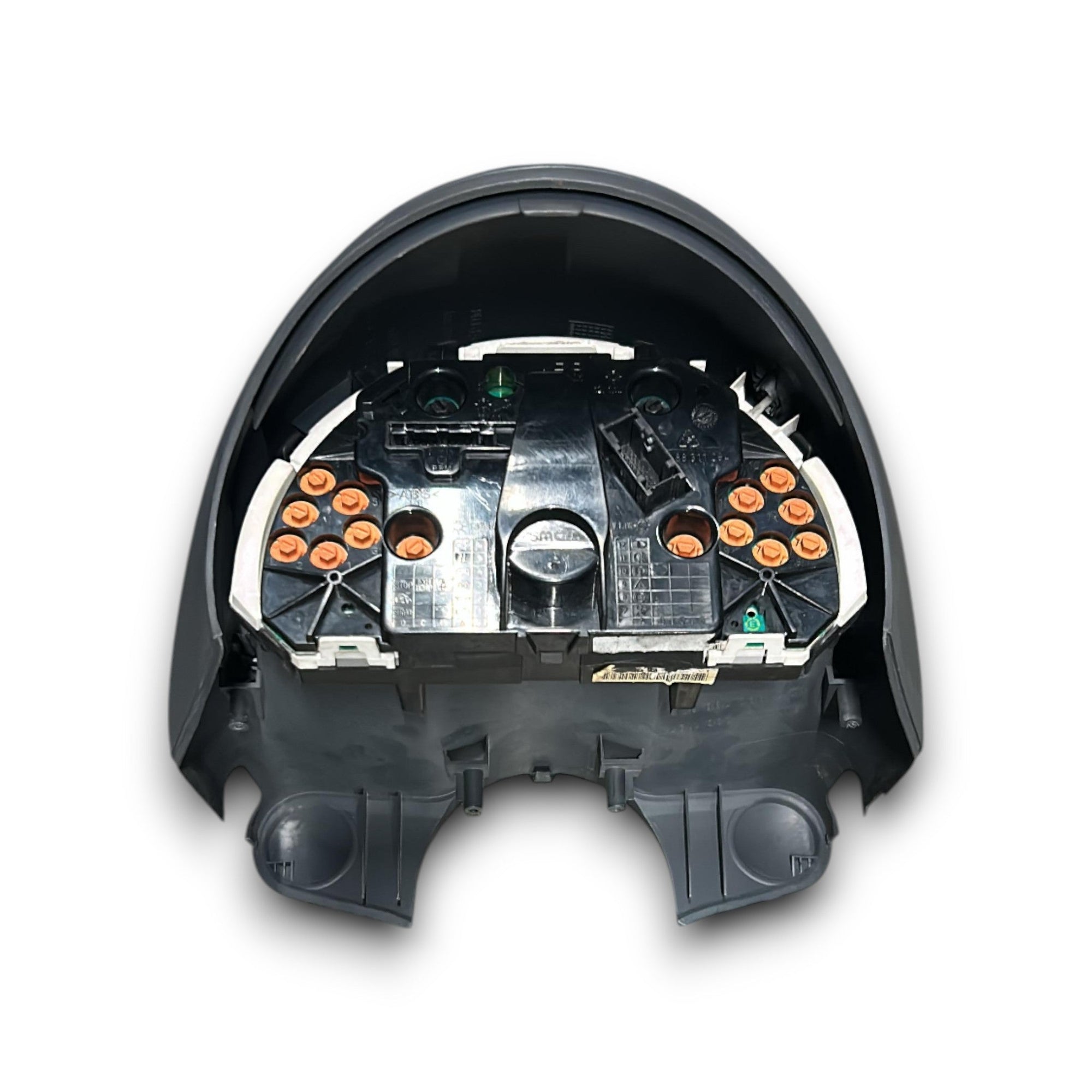 Tachimetro / Contachilometri Smart ForTwo (W450) cod.993790007 1.0 Benzina (1998 > 2007) - F&P CRASH SRLS - Ricambi Usati