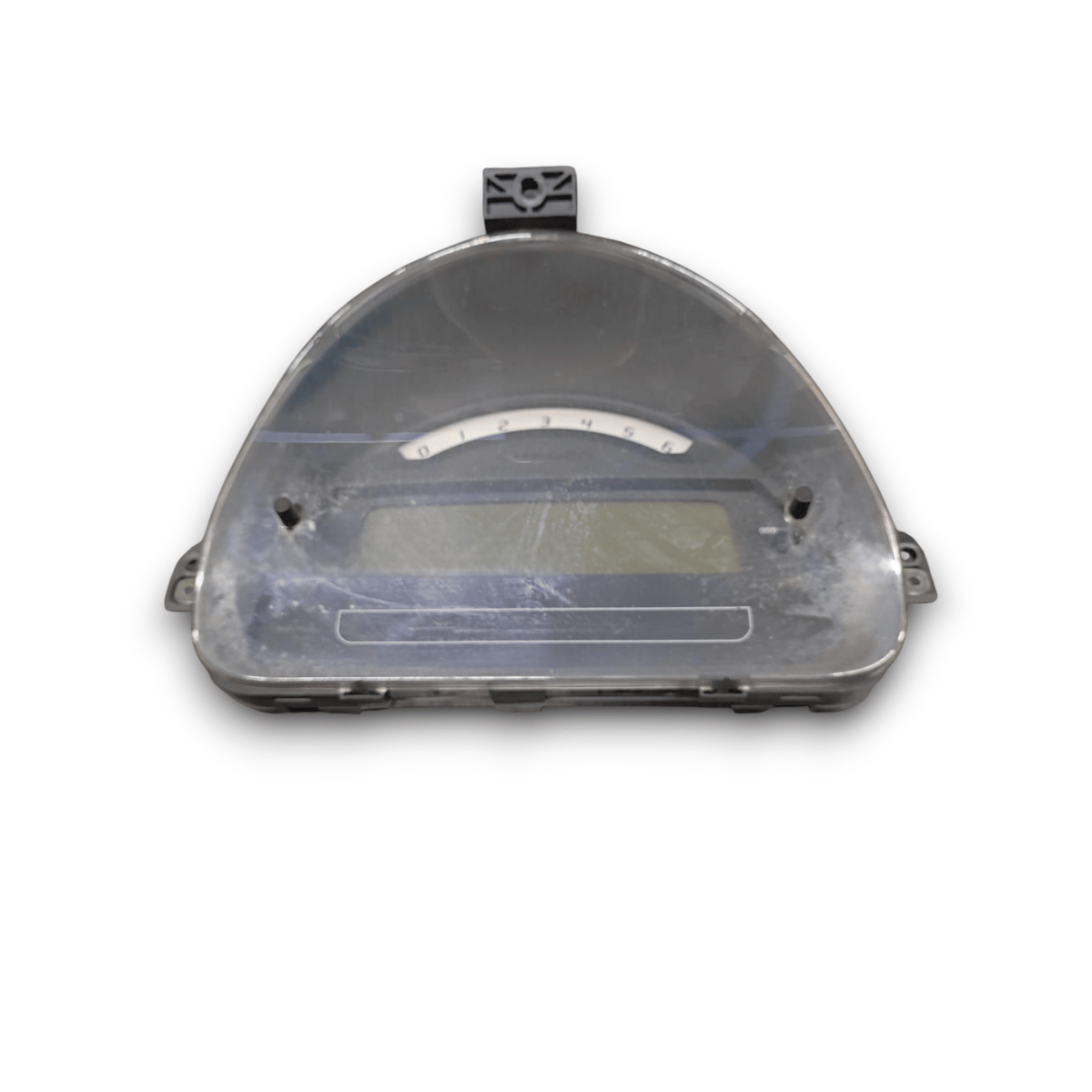 Tachimetro / Contachilometro Citroen C3 1.6 Diesel COD: P9660225880 (2002 - 2012) - F&amp;P CRASH SRLS - Ricambi Usati