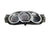 Tachimetro Dacia Sandero Stepway 1.5 diesel (2012 - 2020)cod.248104186R / Contachilometri / Quadro strumenti - F&P CRASH SRLS - Ricambi Usati