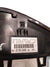 Tachimetro Peugeot 208 1.4 hdi (2012 - 2019) cod.9801904080 / contachilometri / Quadro strumenti - F&P CRASH SRLS - Ricambi Usati
