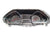 Tachimetro Peugeot 208 1.4 hdi (2012 - 2019) cod.9801904080 / contachilometri / Quadro strumenti - F&P CRASH SRLS - Ricambi Usati
