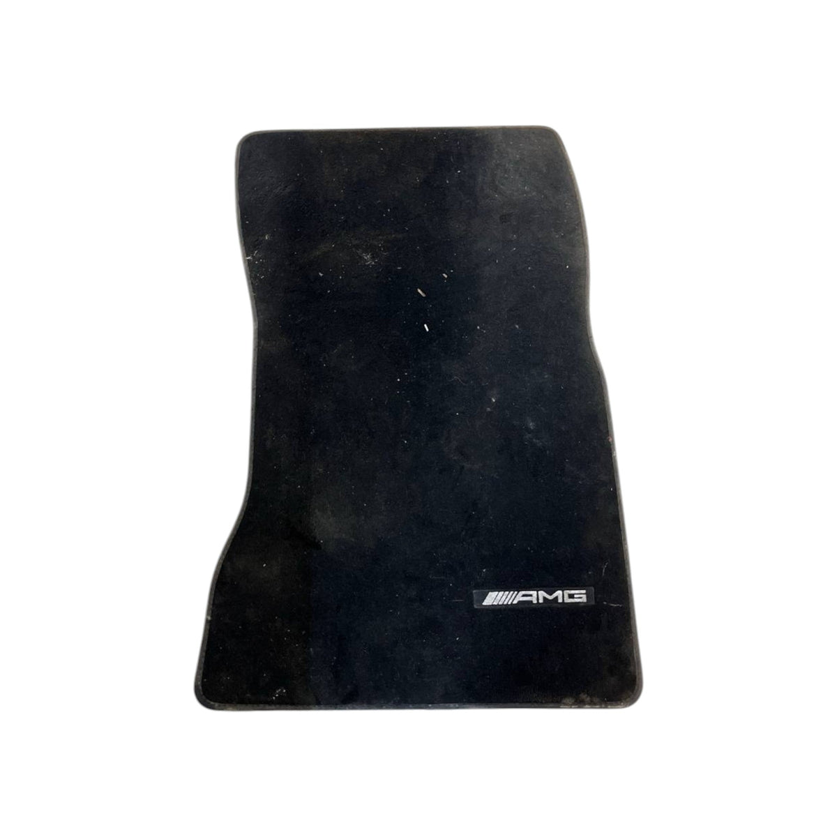 Tappeto interni anteriore destro allestimento AMG Mercedes - Benz W177 cod.A1776800902 (2018 - &gt;) - F&amp;P CRASH SRLS - Ricambi Usati