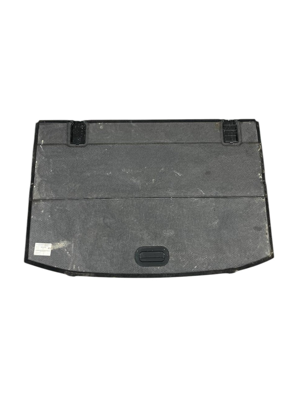 Tappeto / ripiano bagagliaio Hyundai IX 20 / Kia Venga (2010 - 2019) cod.85720 - 1P000 - F&P CRASH SRLS - Ricambi Usati