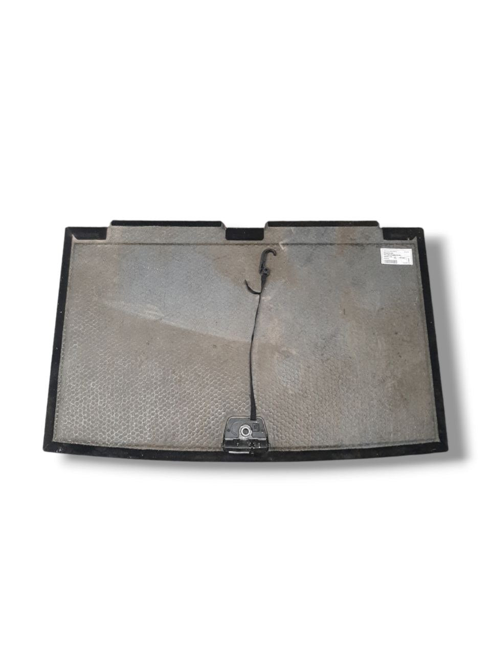 Tappeto / Ripiano Bagagliaio Mercedes - Benz classe B W246(2011 - 2018)cod.A2466800142 - F&P CRASH SRLS - Ricambi Usati