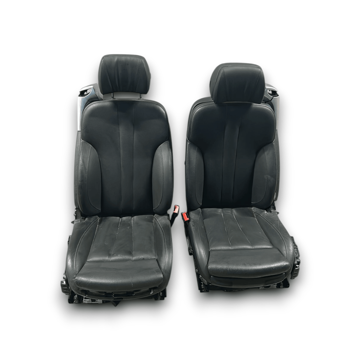 Tappezzeria Bmw Serie 6 Gran Coupé (2012 &gt; 2018) - F&amp;P CRASH SRLS - Ricambi Usati