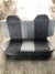 Tappezzeria kia sportage 2004 - 2010 5 porte - F&P CRASH SRLS - Ricambi Usati