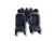 Tappezzeria / Sedili Completi Pelle Ford Ecosport ( 2012 - 2023 ) - F&P CRASH SRLS - Ricambi Usati