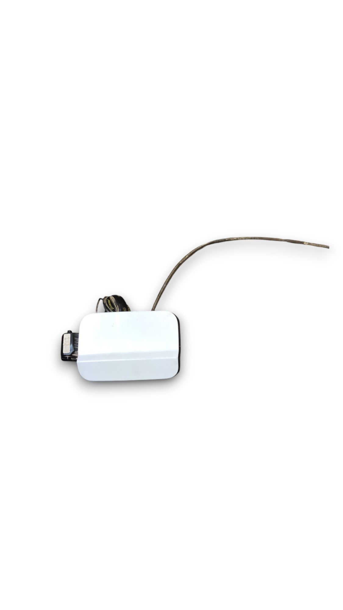 Tappo Esterno Carburante / Serbatoio Seat Leon Sw (2012 > 2019) cod:5F9809905B - F&P CRASH SRLS - Ricambi Usati
