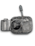 Tappo / Serbatoio Carburante Renault Clio III COD: 8200383466 (2005 - 2013) - F&P CRASH SRLS - Ricambi Usati