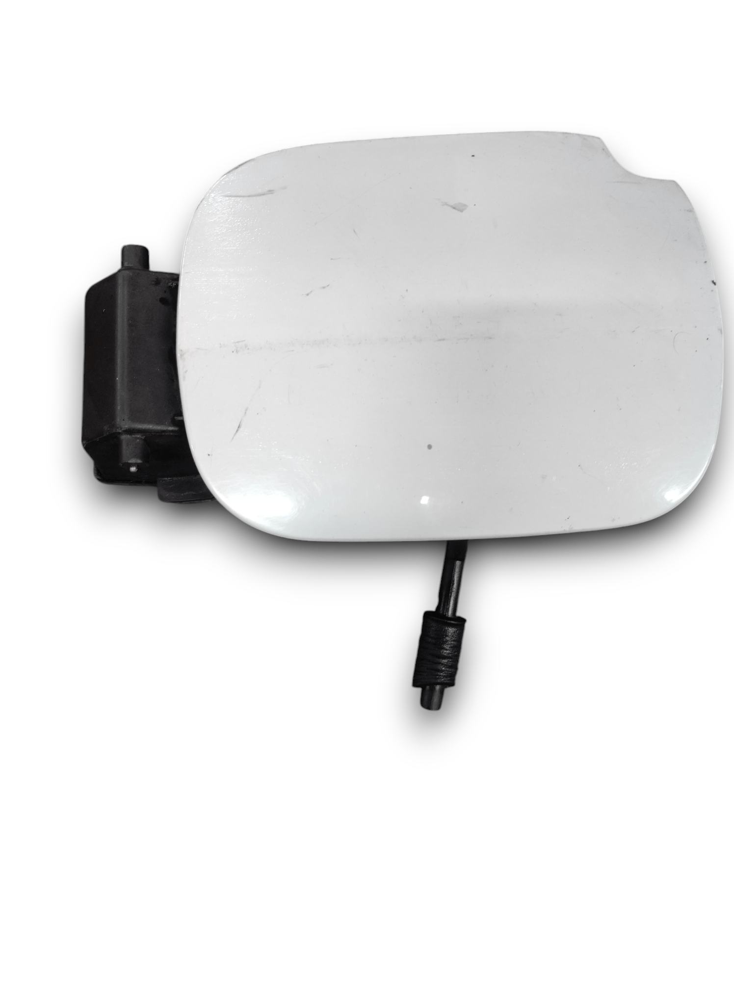 Tappo / Serbatoio Carburante Renault Clio III COD: 8200383466 (2005 - 2013) - F&P CRASH SRLS - Ricambi Usati