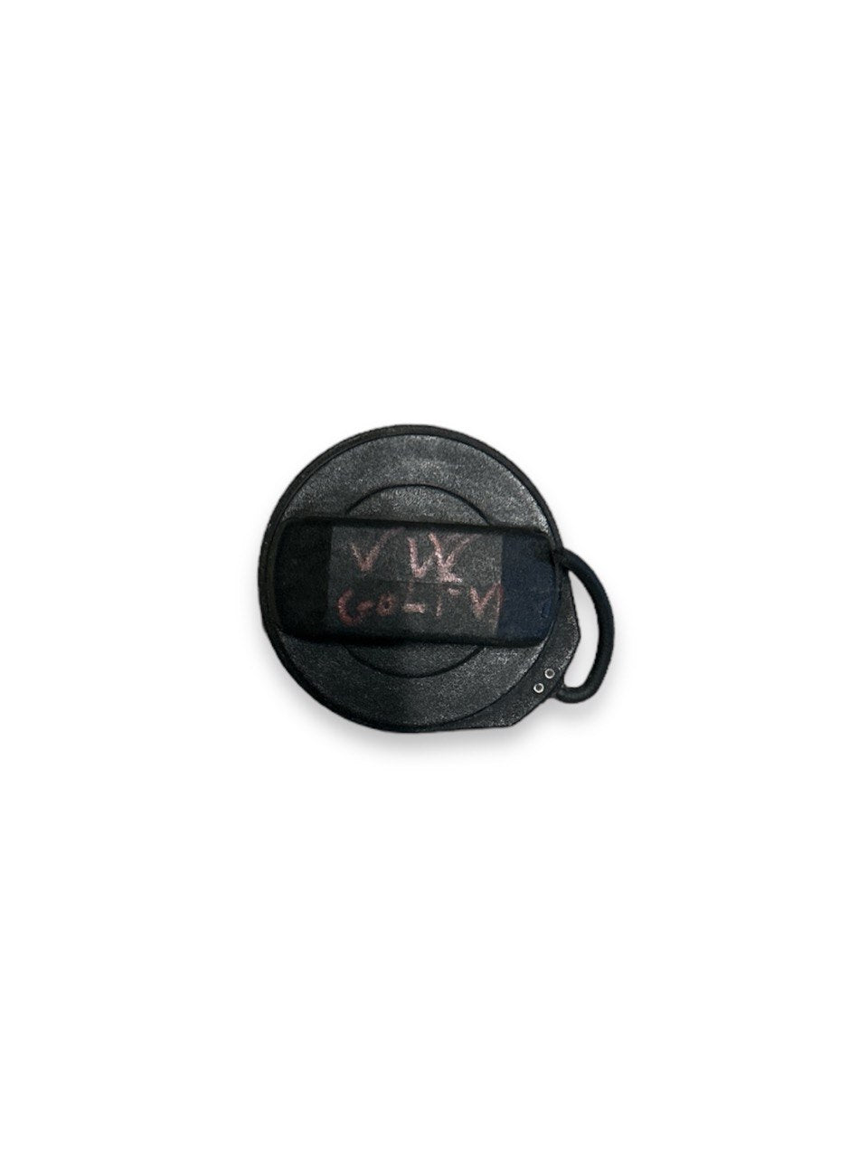 Tappo Serbatoio Carburante Volkswagen Golf VI (2008 > 2012) cod.1J0201553AH - F&P CRASH SRLS - Ricambi Usati