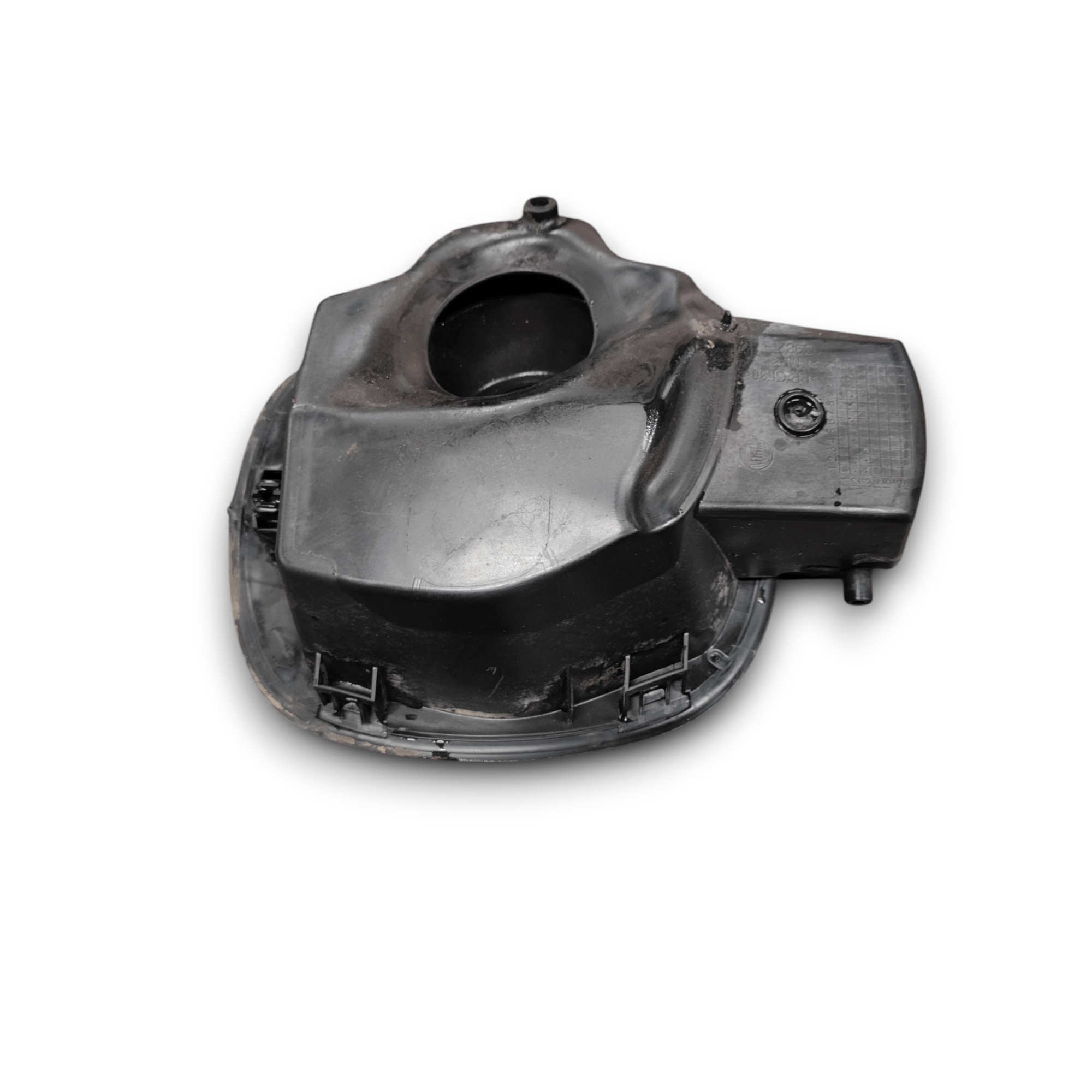Tappo Serbatoio Fiat 500L (2012 - 2022) - F&P CRASH SRLS - Ricambi Usati