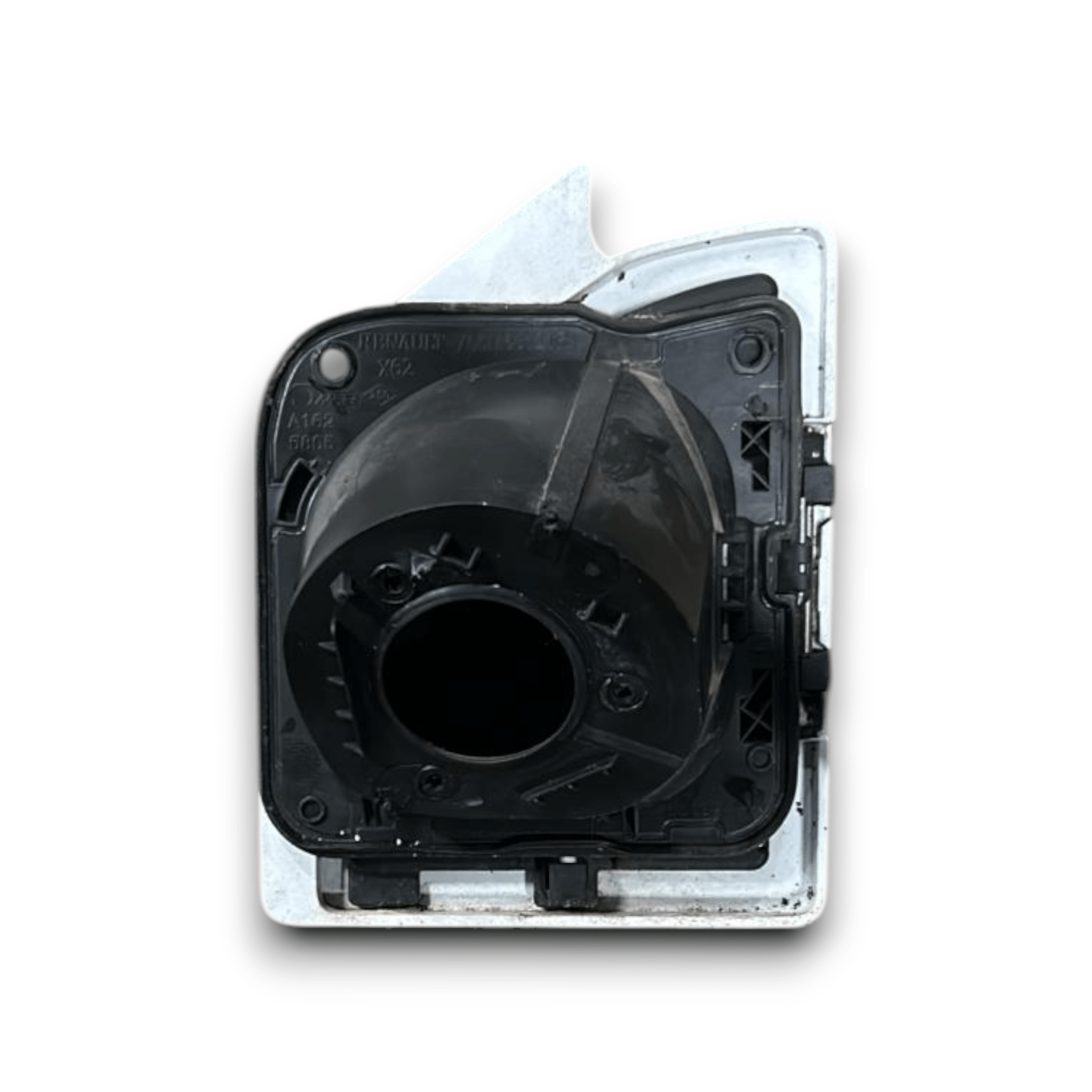 Tappo / Sportello AdBlue Renault Master III cod:765M63121R (2020 >) - F&P CRASH SRLS - Ricambi Usati