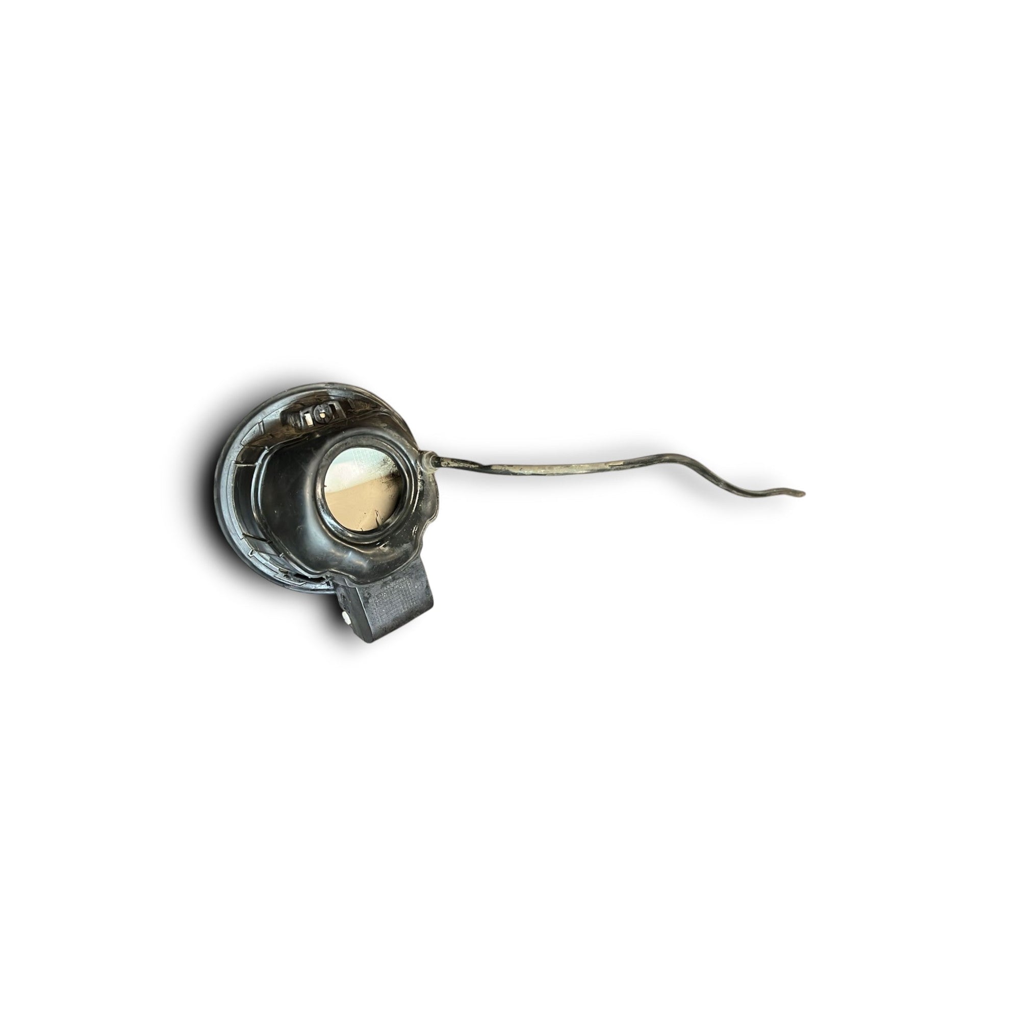 Tappo / Sportello Carburante Alfa Romeo Mito cod:955B632 Benzina (2008 > 2018) - F&P CRASH SRLS - Ricambi Usati