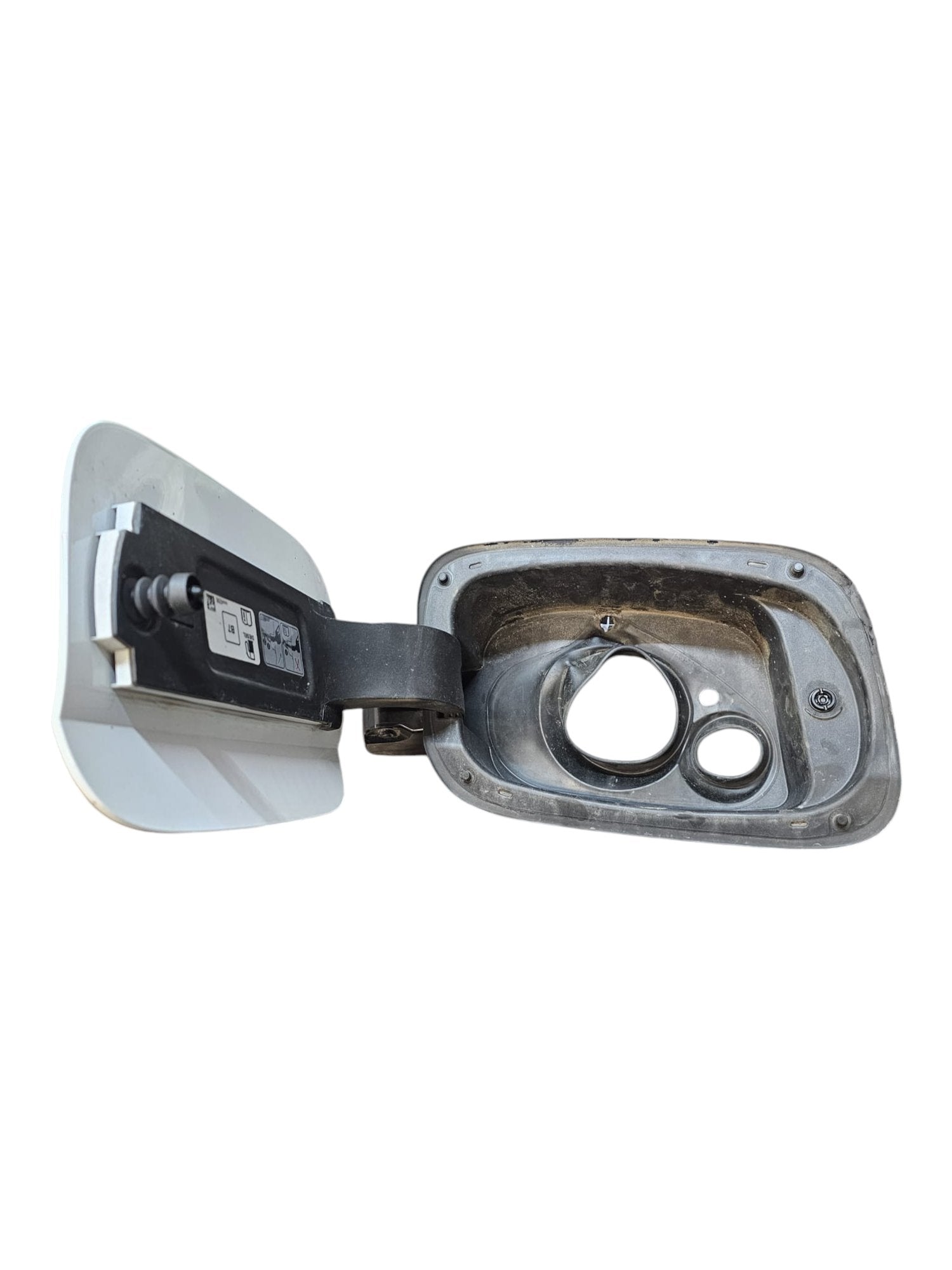 Tappo / Sportello Carburante Opel Insignia B (2017 - 2023) Cod:39186497 - F&P CRASH SRLS - Ricambi Usati