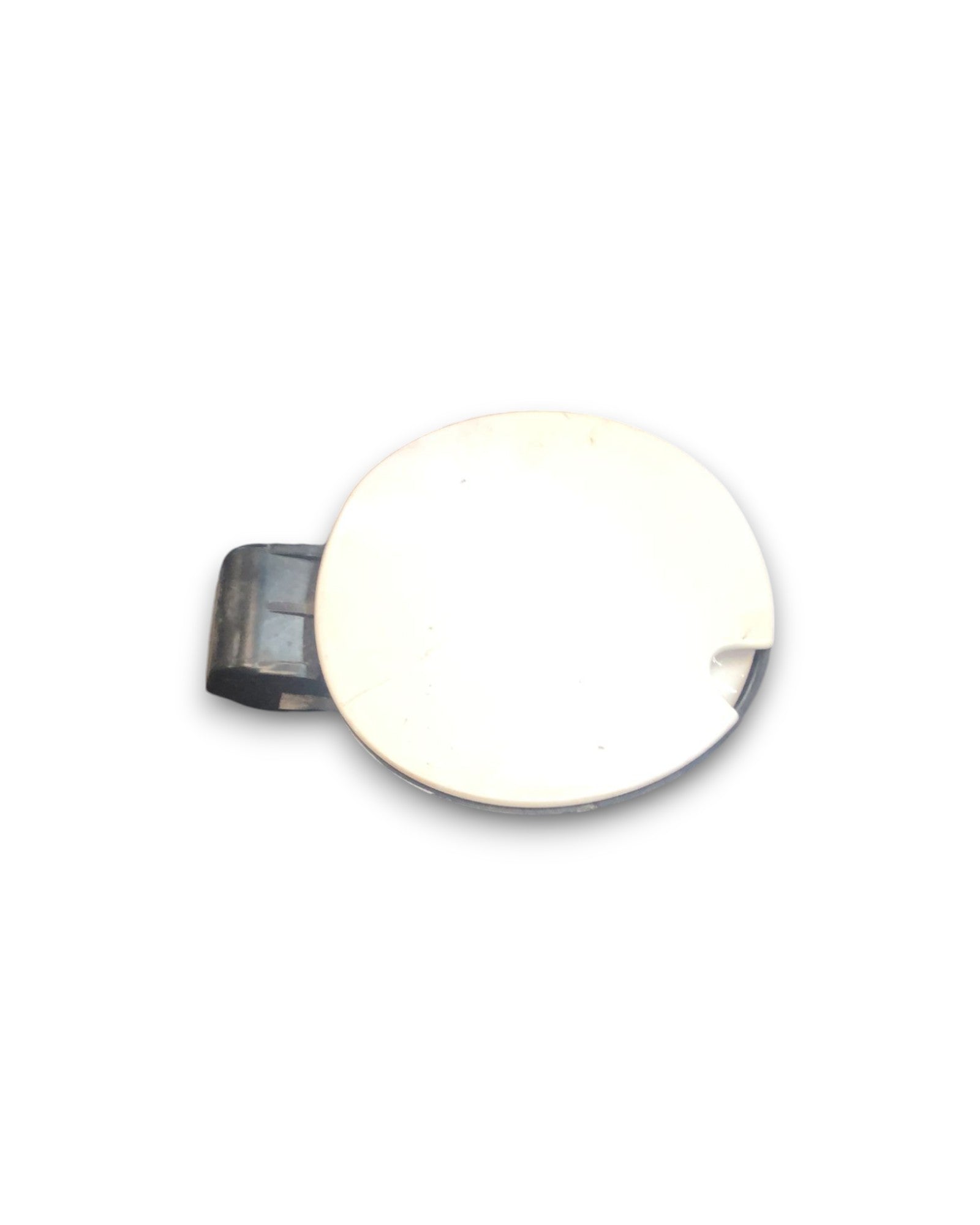 Tappo / Sportello Carburante Peugeot 208 (2012 > 2019) cod:9673905980 - F&P CRASH SRLS - Ricambi Usati