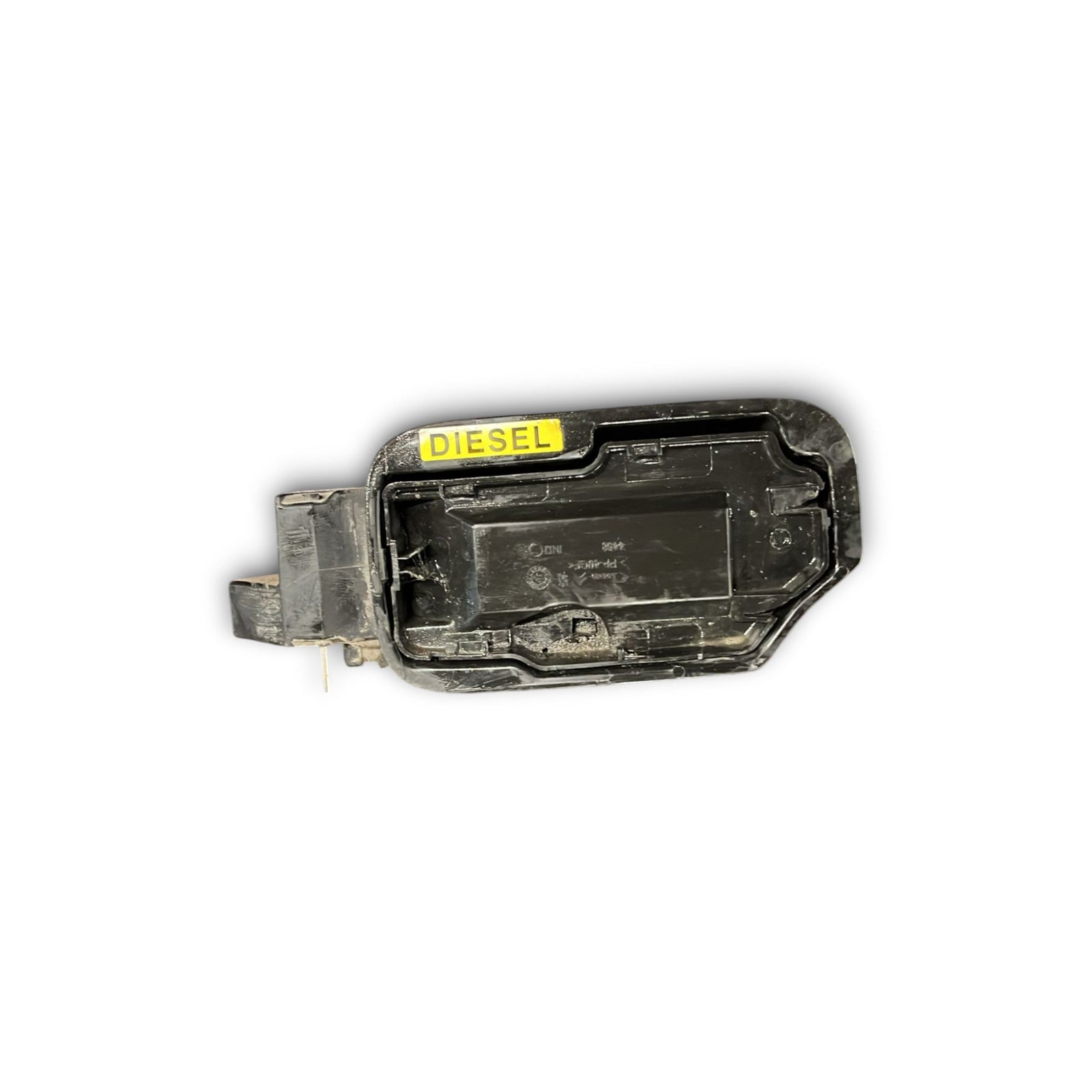 Tappo / Sportello Carburante Peugeot Partner cod:9681446680 Diesel (2008 >2018) - F&P CRASH SRLS - Ricambi Usati