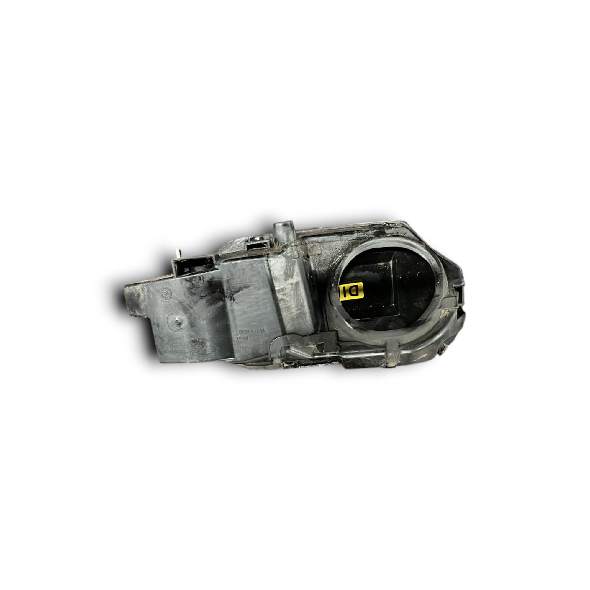 Tappo / Sportello Carburante Peugeot Partner cod:9681446680 Diesel (2008 >2018) - F&P CRASH SRLS - Ricambi Usati