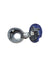 Tappo / Sportello Carburante Renault Clio IV (2012 - 2021) Cod:148067154R - F&P CRASH SRLS - Ricambi Usati