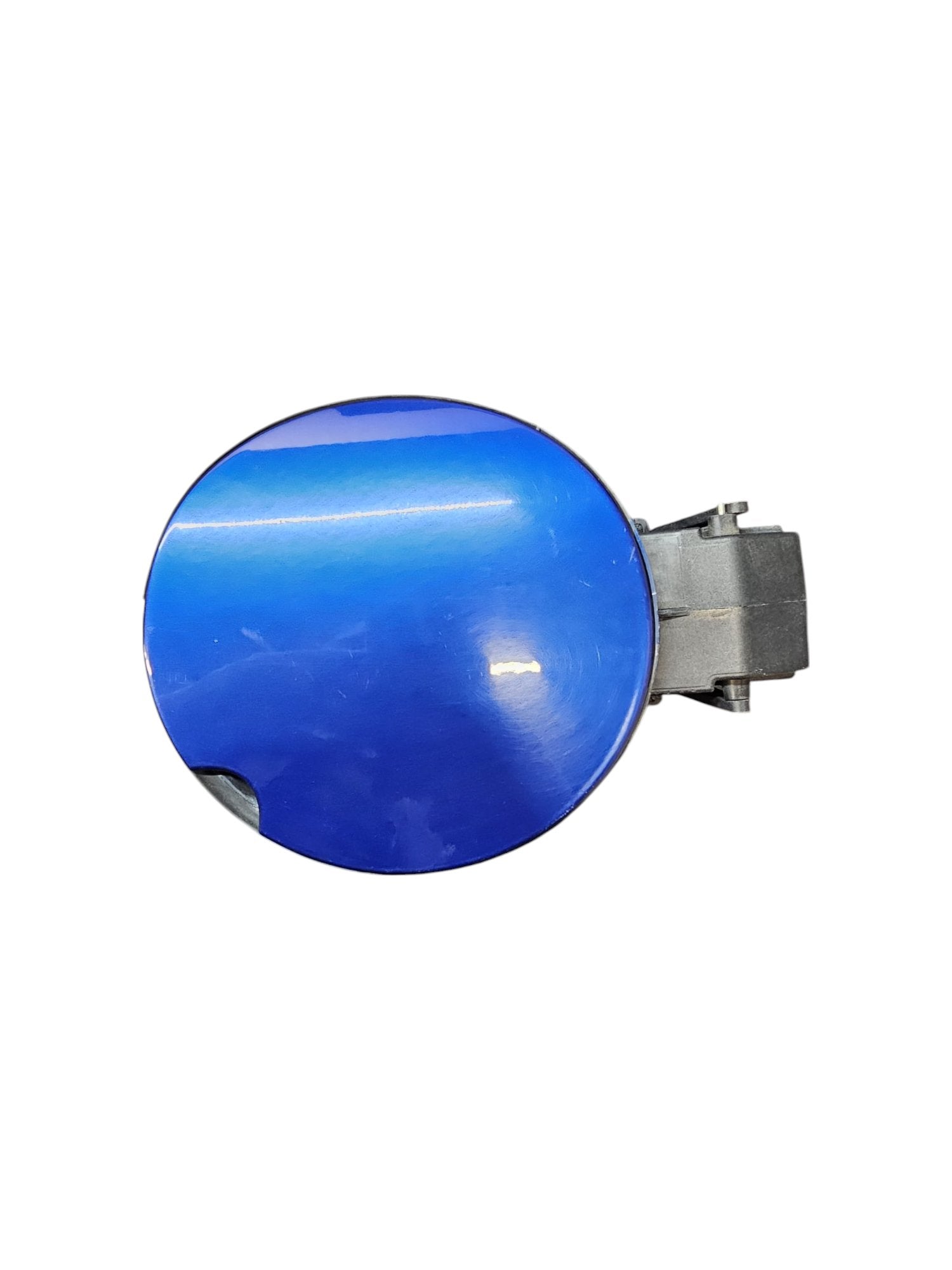 Tappo / Sportello Carburante Renault Clio IV (2012 - 2021) Cod:148067154R - F&P CRASH SRLS - Ricambi Usati