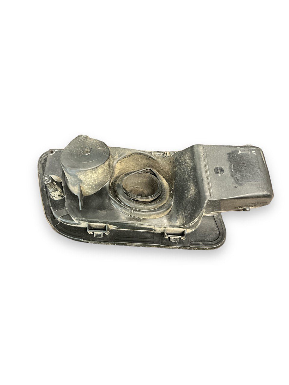 Tappo / sportello serbatoio Citroen C4 Grand Picasso (2013 - 2022) cod.9814206580 - F&P CRASH SRLS - Ricambi Usati