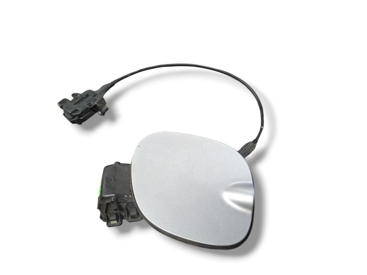 Tappo / Sportellone Serbatoio Smart Forfour w453 (2014 - 2021) Cod : A4537540300001 Grigio - F&P CRASH SRLS - Ricambi Usati