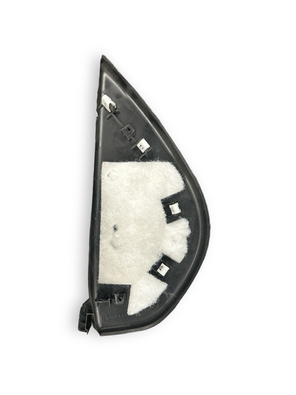 Tappo Terminale Anteriore Sinistro (SX) Jeep Grand Cherokee (2011 > ) cod . 1GF63DX9AF - F&P CRASH SRLS - Ricambi Usati