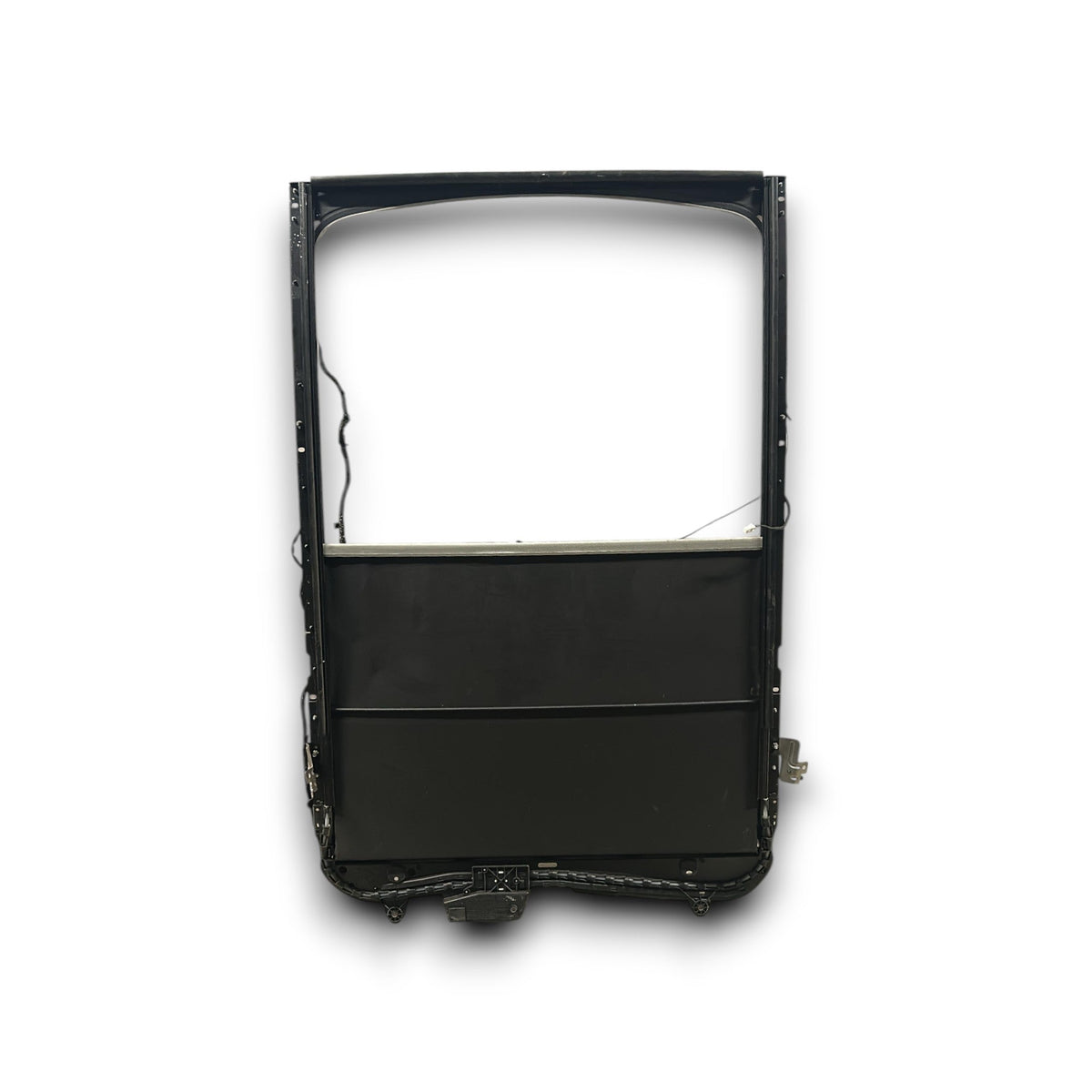 Telaio Tetto / Tettuccio Panoramico Nissan Qashqai (J11) cod.916864EA4B (2014 &gt; 2021) - F&amp;P CRASH SRLS - Ricambi Usati