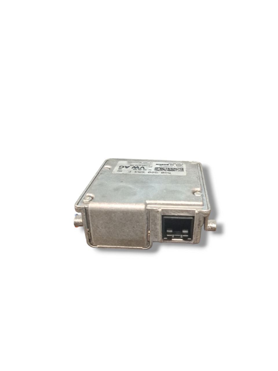 Telecamera anteriore Audi A3 8V (2012 - 2020) COD:5Q0980653F - F&P CRASH SRLS - Ricambi Usati