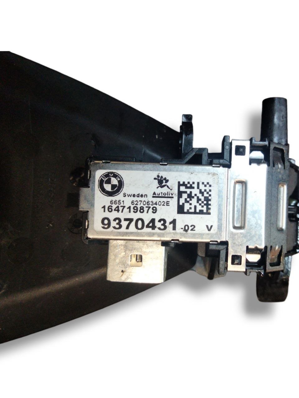 Telecamera anteriore / frontale Bmw serie 1 F48 ( 2015 - 2022 ) cod.9370431 - F&P CRASH SRLS - Ricambi Usati