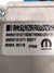 Telecamera anteriore / frontale Fiat 500X (2014>) cod.00052131271 - F&P CRASH SRLS - Ricambi Usati