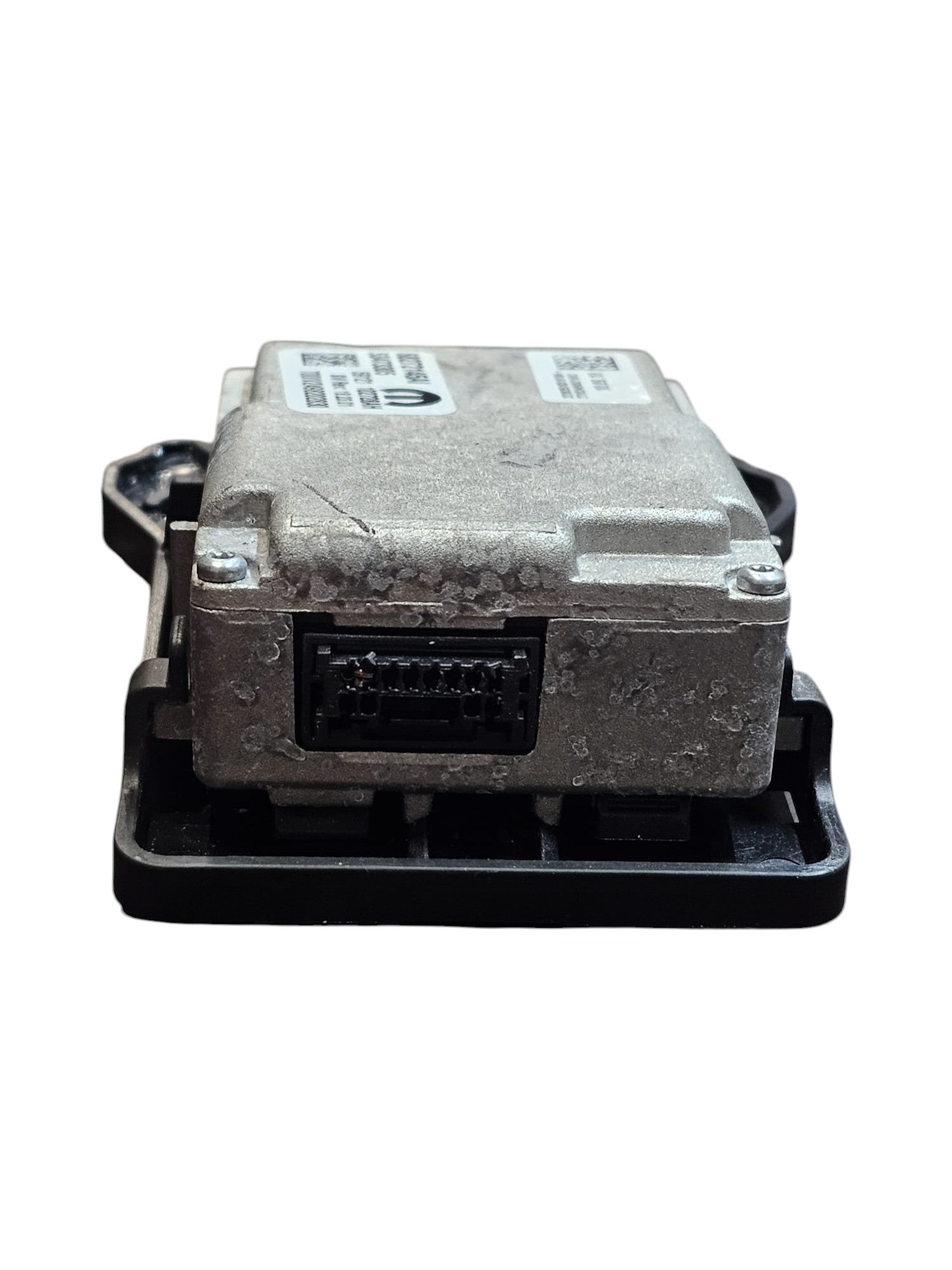 Telecamera Anteriore Jeep Cherokee KL Cod:68272145AI (2013 - 2023) - F&P CRASH SRLS - Ricambi Usati