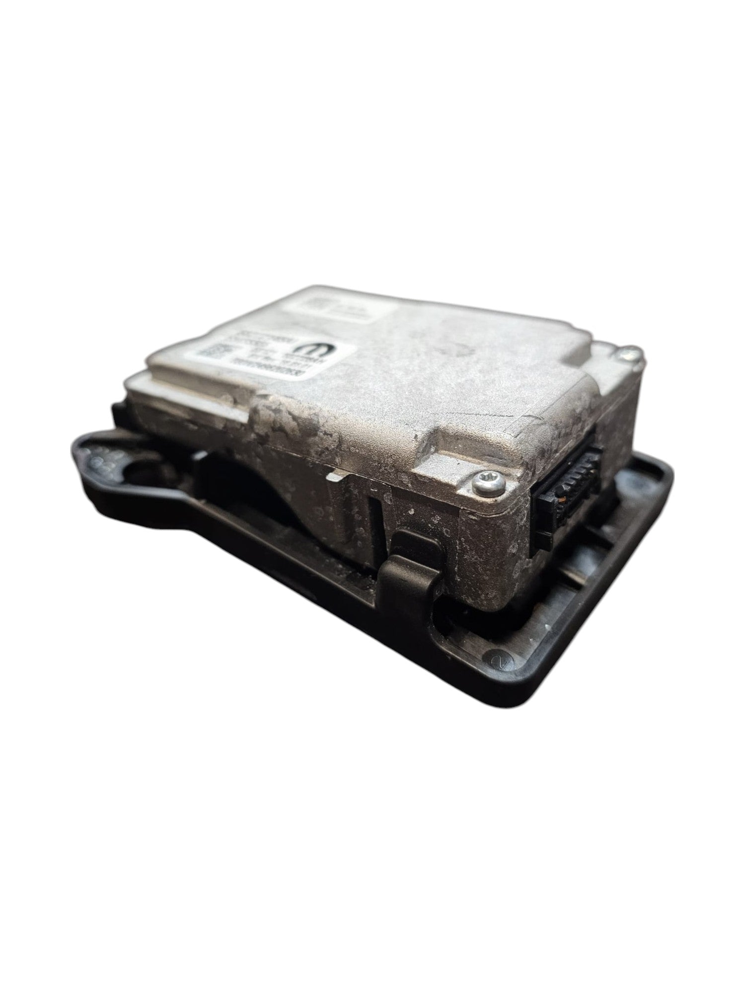 Telecamera Anteriore Jeep Cherokee KL Cod:68272145AI (2013 - 2023) - F&P CRASH SRLS - Ricambi Usati