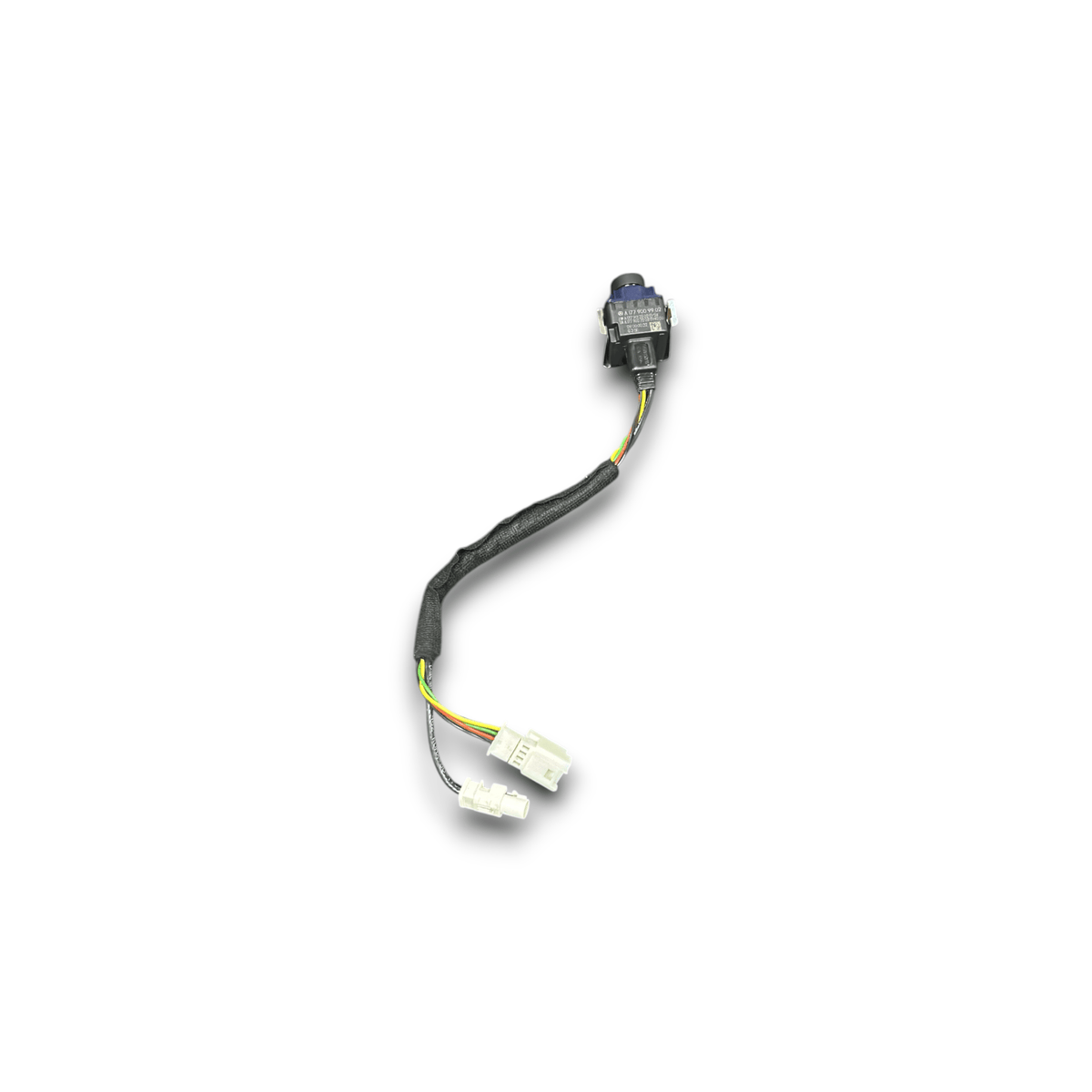 Telecamera Anteriore Mercedes Benz Classe B (W247) cod.A1779009902 (2019 &gt; ) - F&amp;P CRASH SRLS - Ricambi Usati