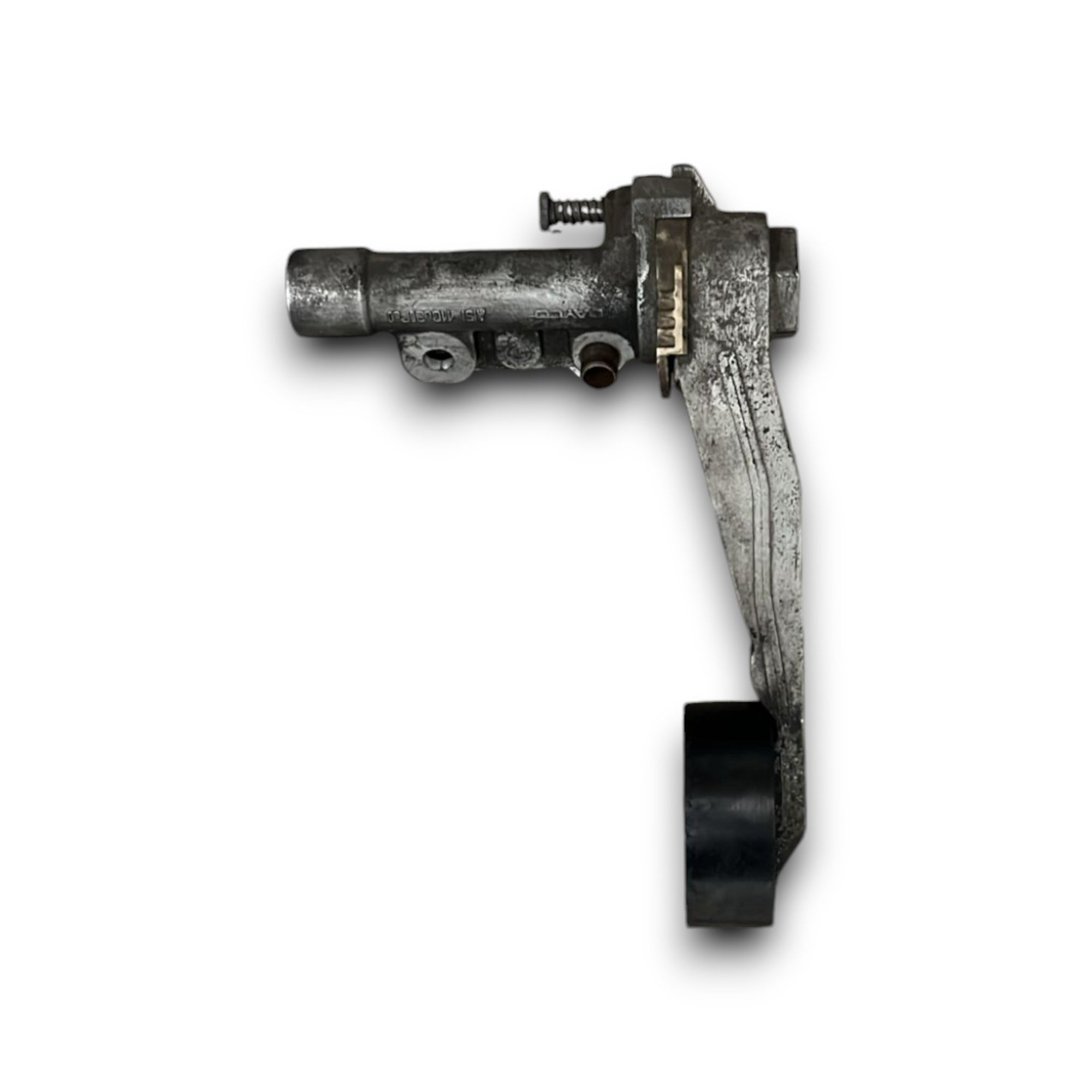 Tendicinghia Aggiuntivo Peugeot 207 cod:V75710158003 1.6 Diesel (2006 > 2016) - F&P CRASH SRLS - Ricambi Usati