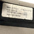 Tendina Parasole Audi A6 / S6 (C6) cod:4F9861691A (2004 >2012) - F&P CRASH SRLS - Ricambi Usati