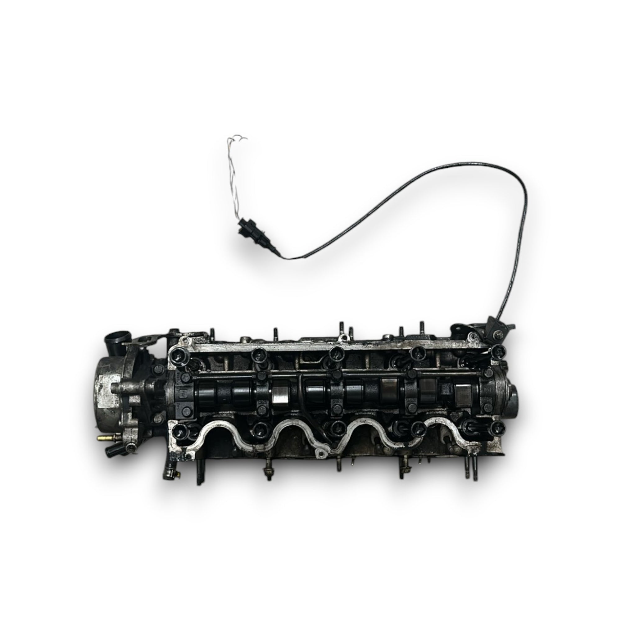 Testata Motore Opel Zafira (B) cod.55193091 (Sigla:Z19DT) 1.9 Diesel (2005 > 2014) - F&P CRASH SRLS - Ricambi Usati