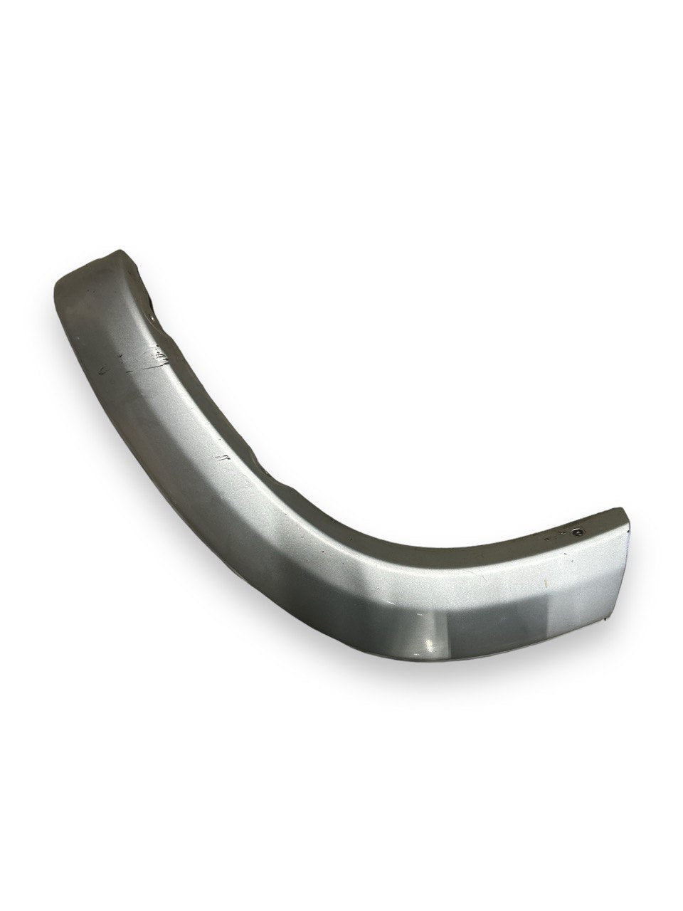 Toyota Rav IV II (2000 > 2006) cod . 75654 - 42060 Rivestimento / Modanatura Passaruota Esterno Sinistro - F&P CRASH SRLS - Ricambi Usati