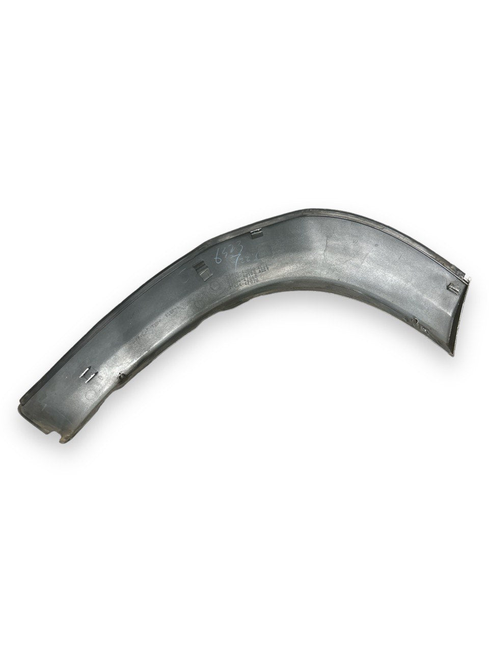Toyota Rav IV II (2000 > 2006) cod . 75654 - 42060 Rivestimento / Modanatura Passaruota Esterno Sinistro - F&P CRASH SRLS - Ricambi Usati
