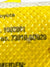 Toyota Yaris 1.4 Diesel (2005 > 2011) cod . 73910 - 0D020 Airbag Sedile Anteriore Destro - F&P CRASH SRLS - Ricambi Usati