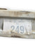 Traversa Anteriore Fiat Fiorino 1.3 Diesel (2009) - F&P CRASH SRLS - Ricambi Usati