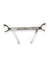 Traversa Paraurti anteriore Audi A8 4E D3 (2002 al 2009) cod: 4E1805253F - F&P CRASH SRLS - Ricambi Usati