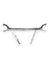 Traversa Paraurti anteriore Audi A8 4E D3 (2002 al 2009) cod: 4E1805253F - F&P CRASH SRLS - Ricambi Usati