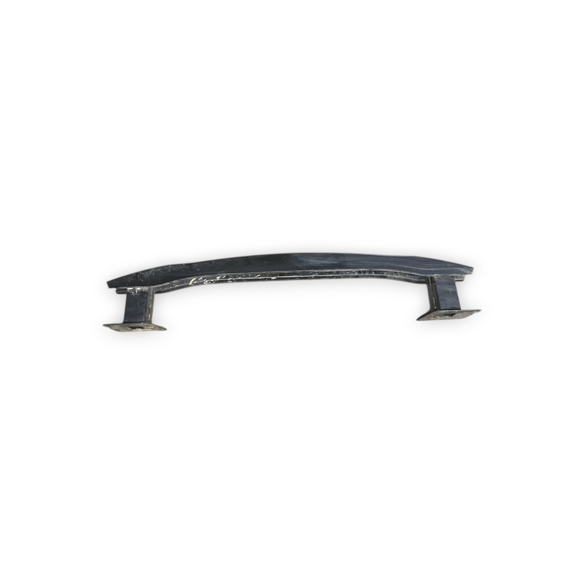 Traversa Paraurti posteriore Volkswagen Polo V 6R (2009 al 2017) cod: 6R0807305A - F&P CRASH SRLS - Ricambi Usati