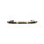 Traversa rinforzo paraurti posteriore Mercedes Classe C W204 cod.A2043000504 (2007 - 2015) - F&P CRASH SRLS - Ricambi Usati