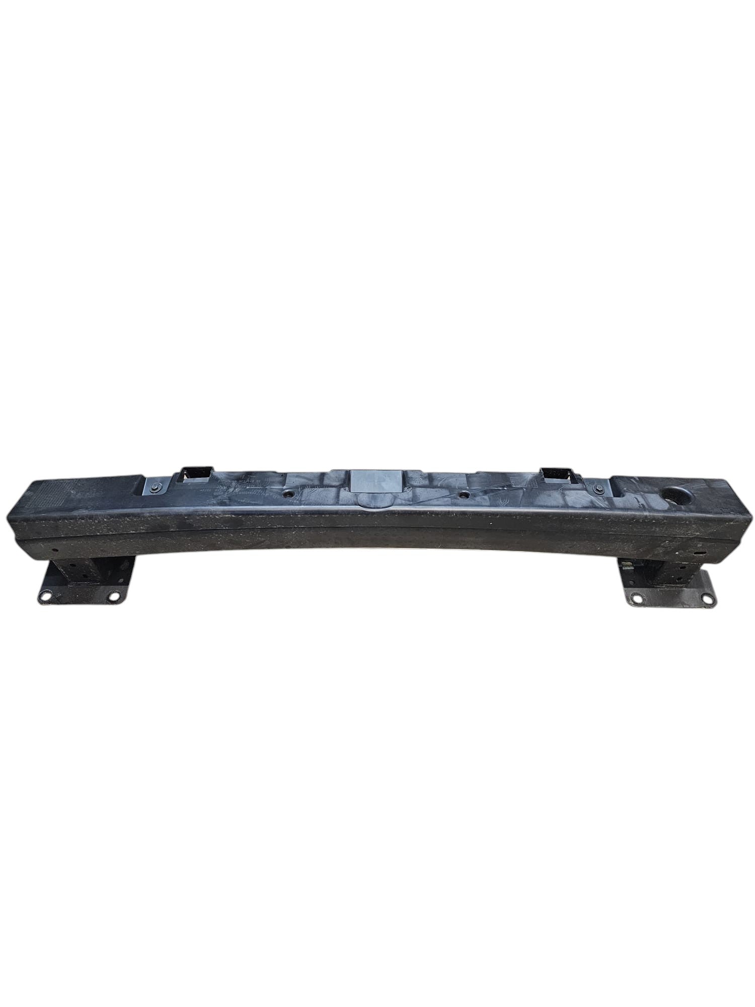 Traversa / Staffa rinforzo Paraurti Posteriore Peugeot 308 III 5 Porte Cod:9835234880 (2021 - >) - F&P CRASH SRLS - Ricambi Usati