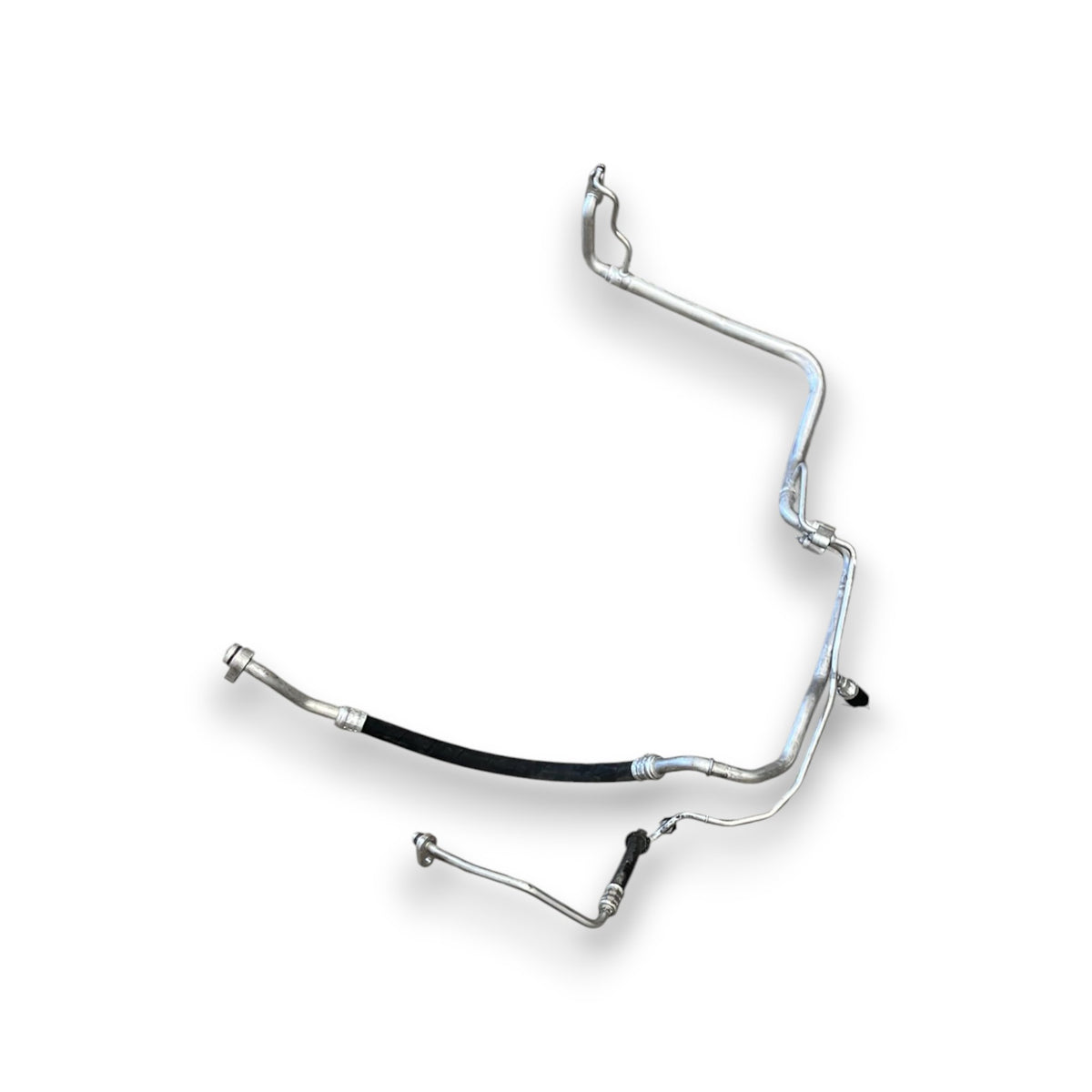 Tubi Aria Condizionata Volkswagen Golf 7 cod:5Q0820743M 1.6 Diesel (2012 &gt; 2020) - F&amp;P CRASH SRLS - Ricambi Usati