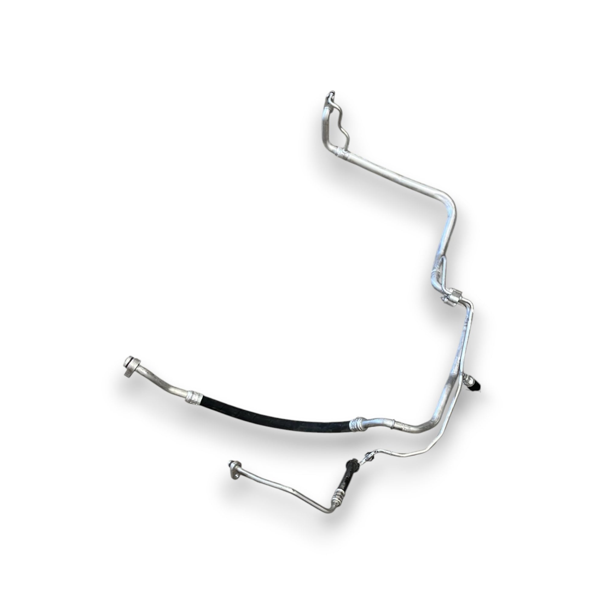 Tubi Aria Condizionata Volkswagen Golf 7 cod:5Q0820743M 1.6 Diesel (2012 > 2020) - F&P CRASH SRLS - Ricambi Usati