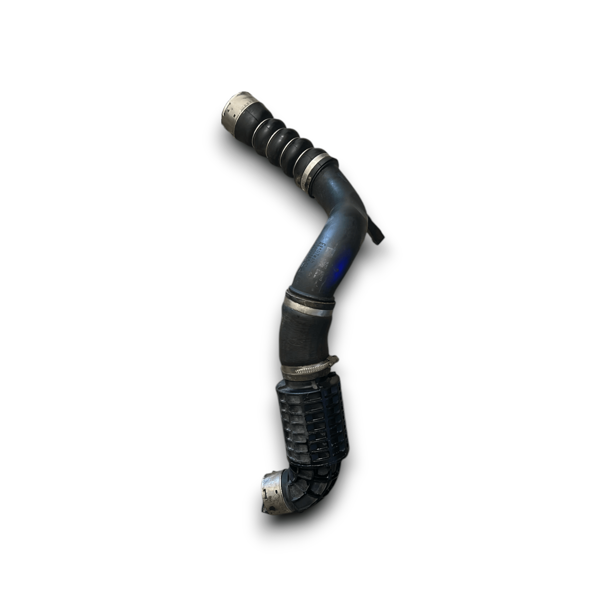 Tubi Intercooler Mini Cooper (F56) cod.8576282 1.5 Diesel (2014 > ) - F&P CRASH SRLS - Ricambi Usati